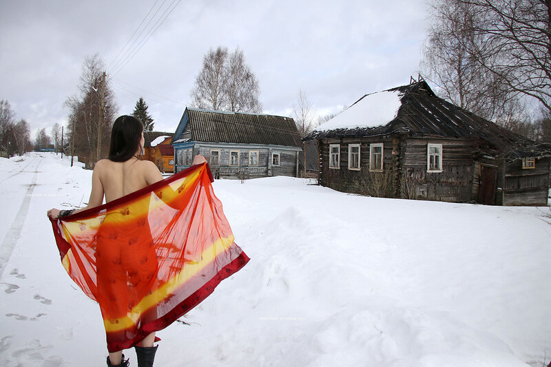 Александра, 24 года, 4 размер груди