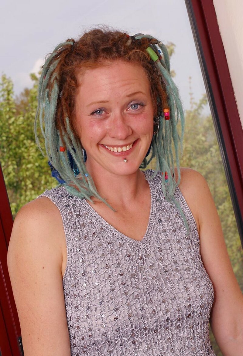 Лидия, 38 лет, 1 размер груди