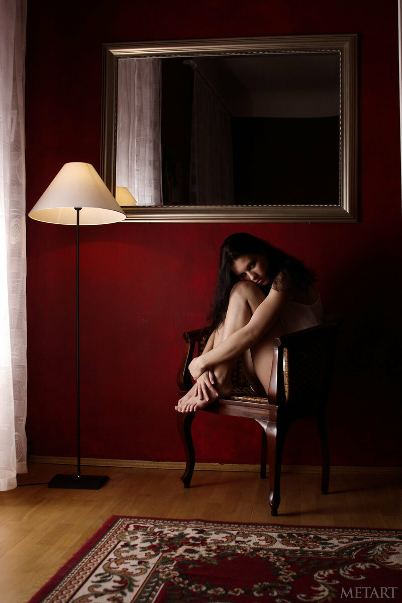 Изольда, 36 лет, 5 размер груди