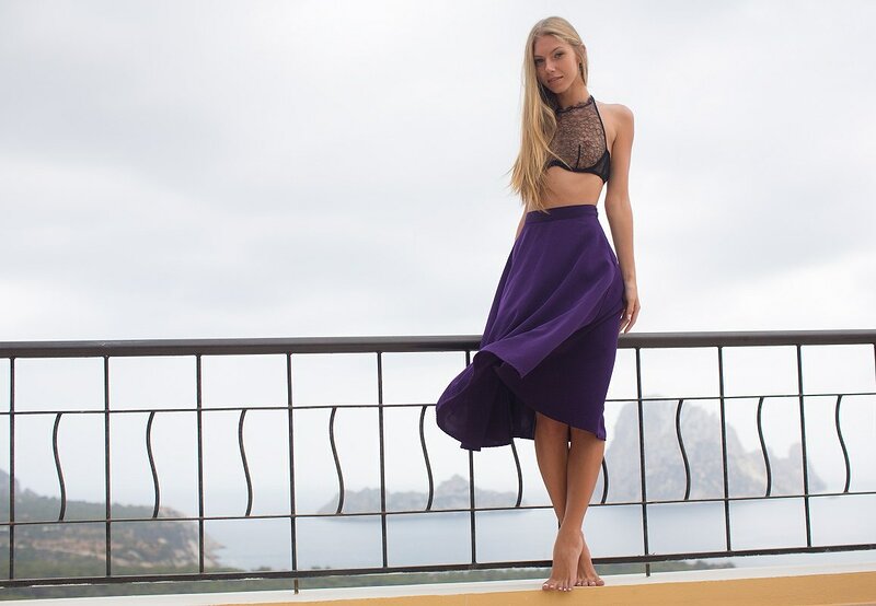 Арина, 19 лет, 2 размер груди