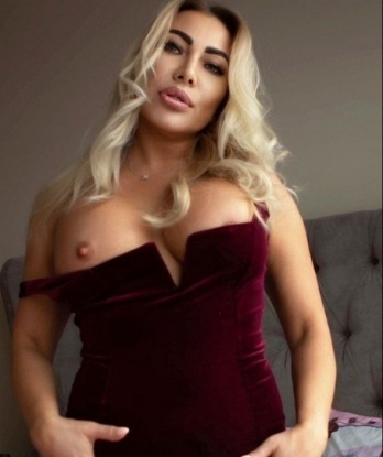 Лидия, 36 лет, 5 размер груди